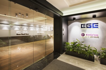 Ege Kimya Türkiye'nin en parlak 100 şirketi içerisinde yer aldı.