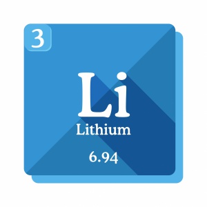 Lithium Silicates