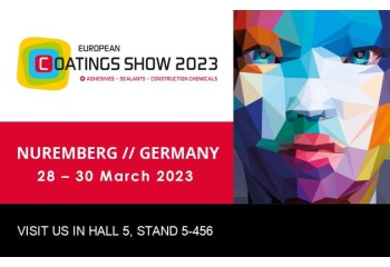 Coatings Show 2023