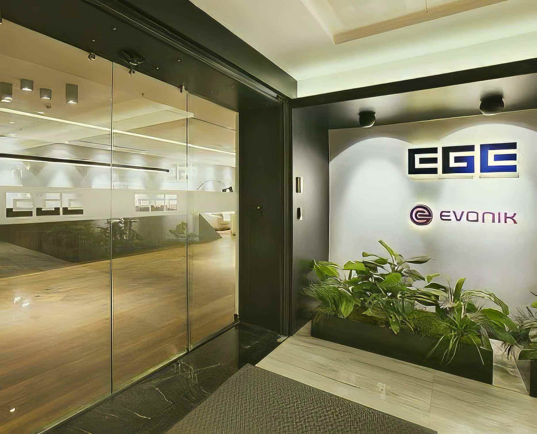 Ege Kimya Ofis Görseli