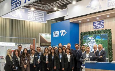 European Coatings Show