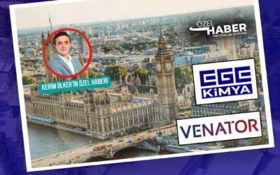 Ege Kimya büyümeye devam ediyor!